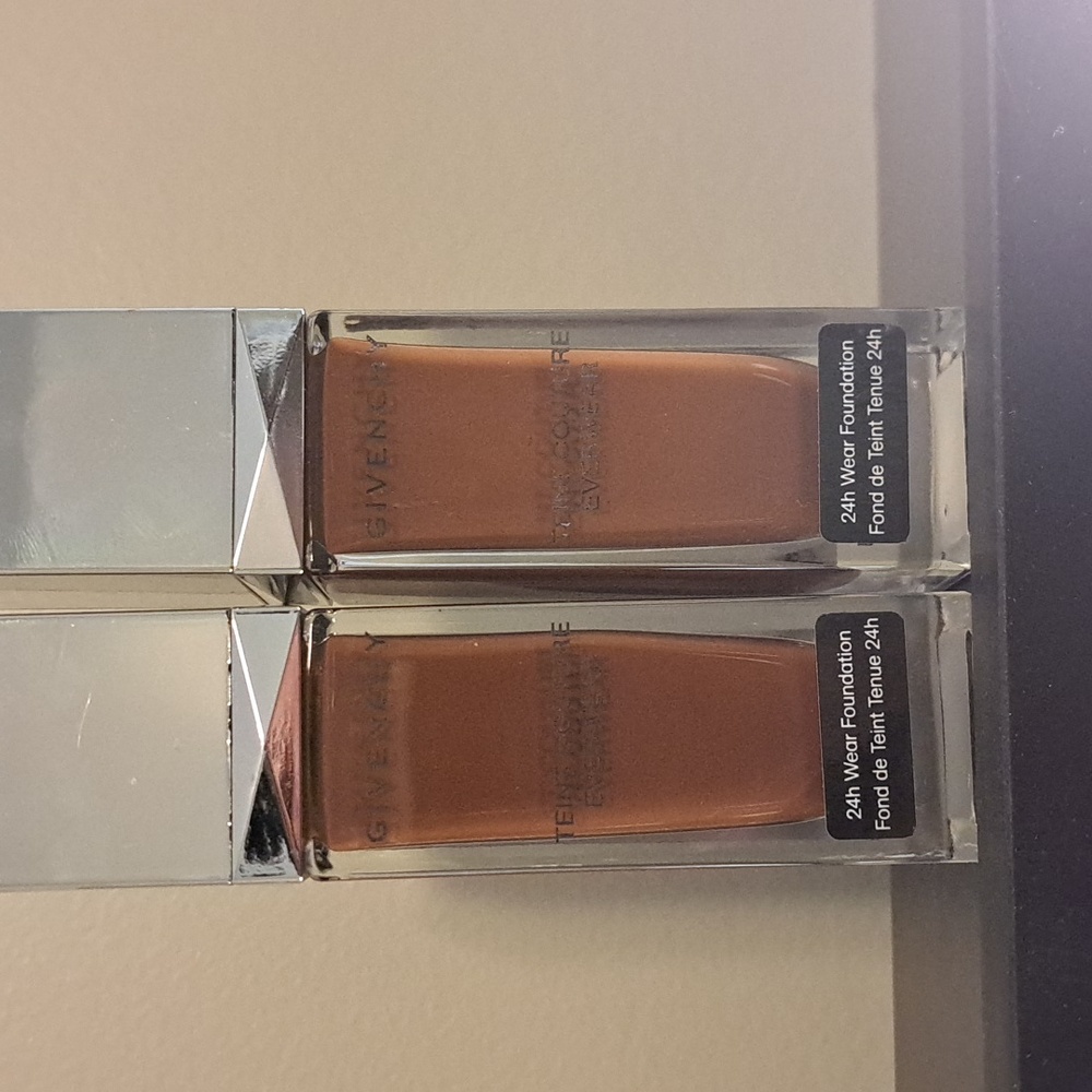 Givenchy Tent couture eyewear